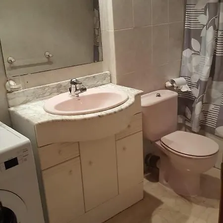 Apartamento Gracia La Pineda