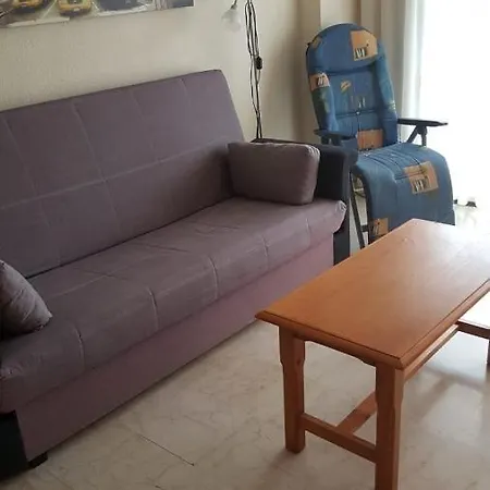 Apartamento Gracia Apartment *