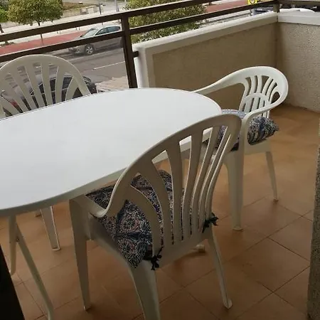 Apartamento Gracia Apartment