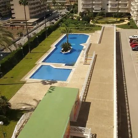 Gracia Apartment *