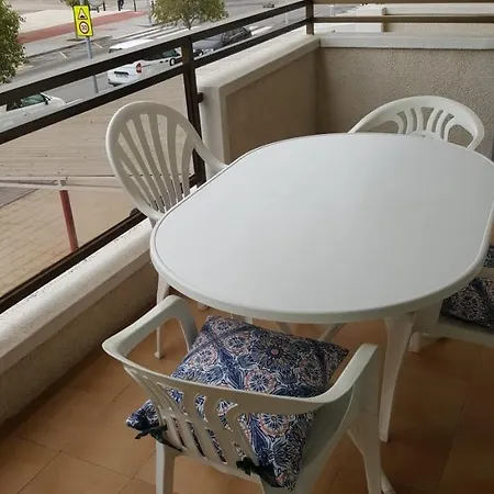 Apartment Gracia La Pineda