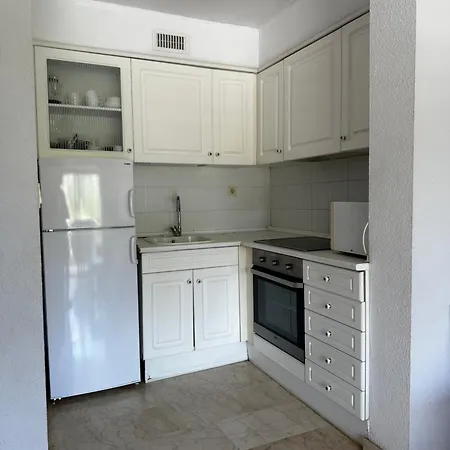 Gracia Apartment *