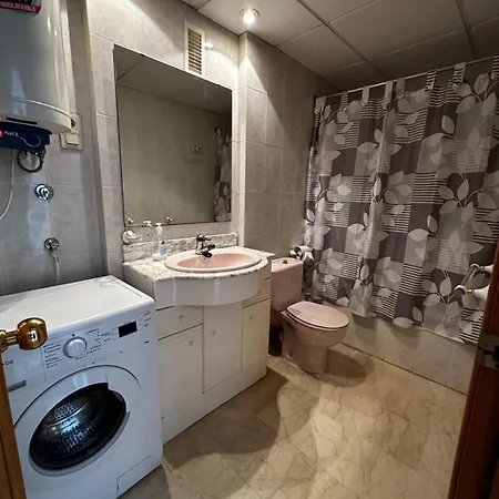Apartment Gracia *